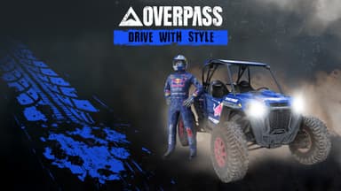 OVERPASS™ DELUXE EDITION - PC Windows