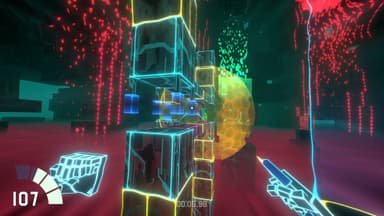Cyber Hook - Lost Numbers DLC - PC Windows