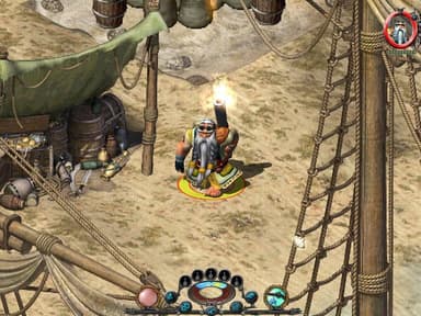 Sacred Gold - PC Windows