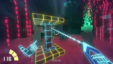 Cyber Hook - Lost Numbers DLC - PC Windows