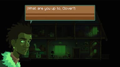 Evan's Remains - PC Windows,Mac OSX