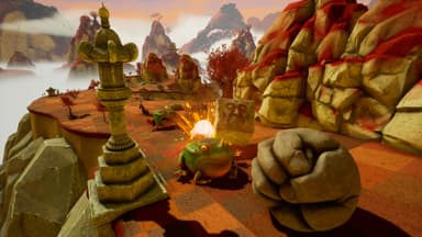 Rock of Ages 3: Make & Break - PC Windows
