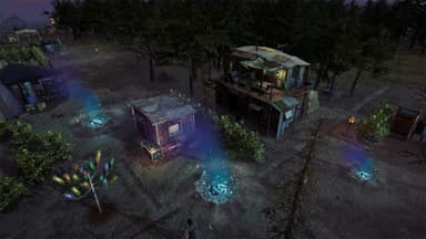 Surviving the Aftermath: Shattered Hope - PC Windows