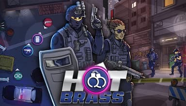 Hot Brass - PC Windows,Mac OSX