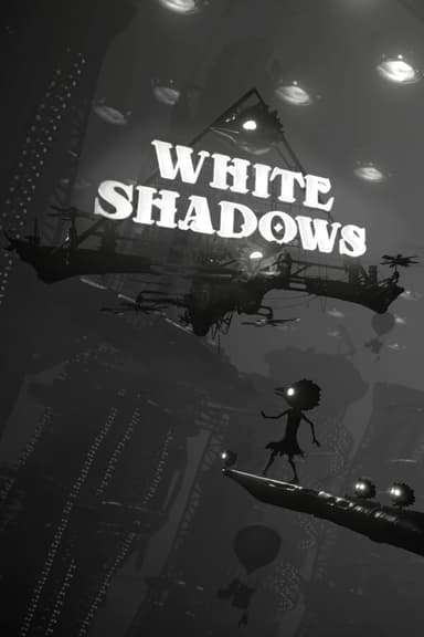 White Shadows - PC Windows