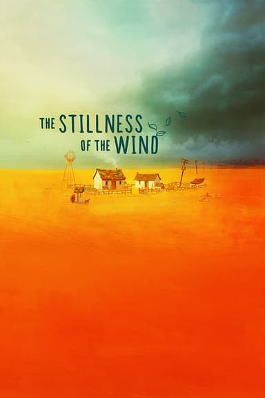 The Stillness of the Wind - PC Windows,Mac OSX