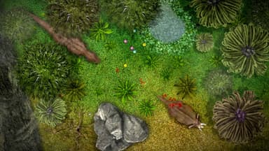 DinoSystem - PC Windows