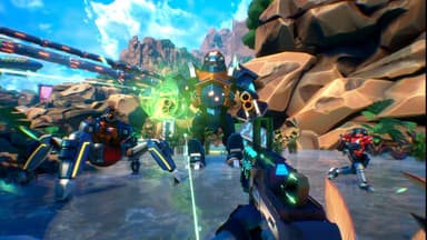 NERF Legends - PC Windows