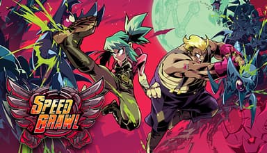Speed Brawl - PC Windows
