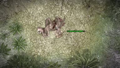 DinoSystem - PC Windows