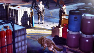 Werewolf: The Apocalypse - Earthblood - PC Windows