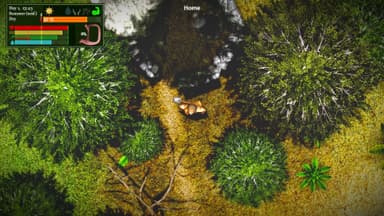 DinoSystem - PC Windows