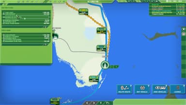 Transport INC - PC Windows,Mac OSX