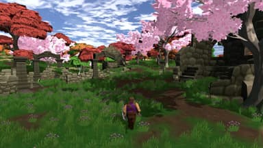 HammerHelm - PC Windows