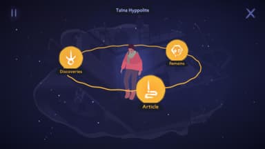 Inua - A Story in Ice and Time - PC Windows,Mac OSX
