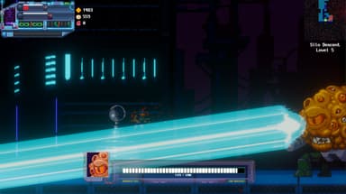 Bite The Bullet - PC Windows,Mac OSX,Linux