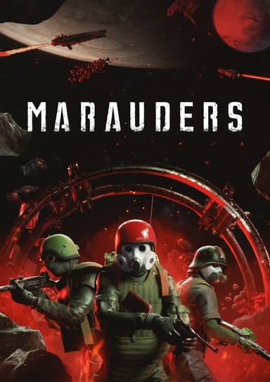 Marauders - PC Windows