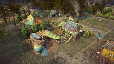 Surviving the Aftermath: Shattered Hope - PC Windows
