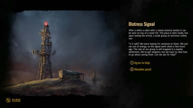 Surviving the Aftermath - PC Windows