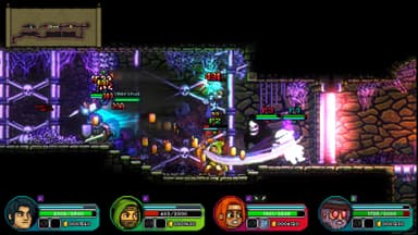 Bravery and Greed - PC Windows
