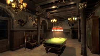 The Mansion - PC Windows