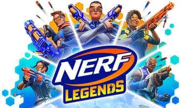 NERF Legends - PC Windows