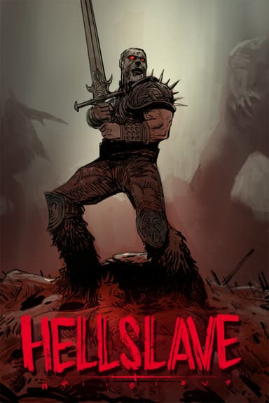 Hellslave - PC Windows