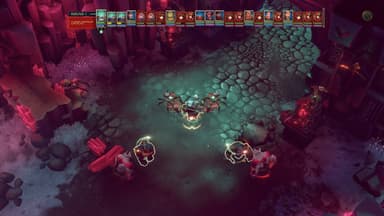The Dungeon Of Naheulbeuk - Back To The Futon - PC Windows,Mac OSX