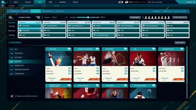 Tennis Manager 2021 - PC Windows,Mac OSX