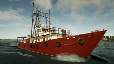 Fishing: North Atlantic - Scallops Expansion - PC Windows