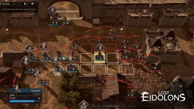 Lost Eidolons - PC Windows