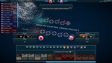 Fleet Commander: Pacific - PC Windows,Mac OSX