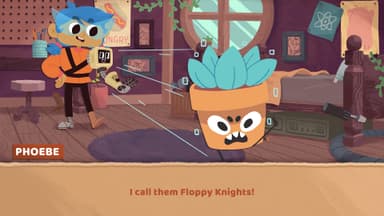 Floppy Knights - PC Windows,Mac OSX