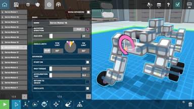 RoboCo - PC Windows
