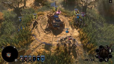 The Valiant - PC Windows