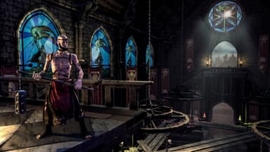 Mordheim: City of the Damned - Witch Hunters - PC Windows