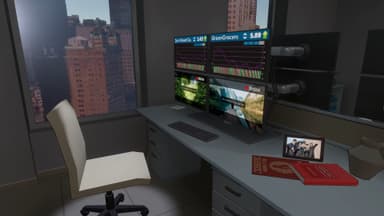 The Invisible Hand - PC Windows