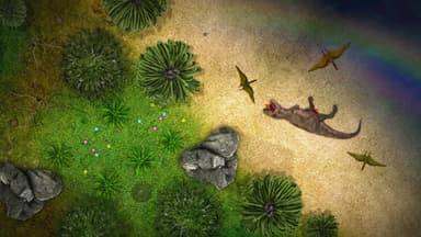 DinoSystem - PC Windows