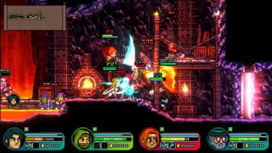 Bravery and Greed - PC Windows