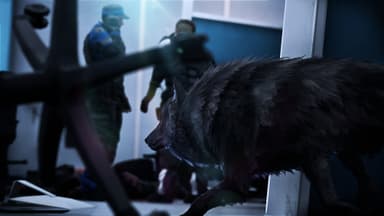 Werewolf: The Apocalypse - Earthblood - Champion of Gaia Pack - PC Win