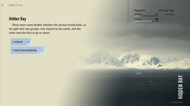 Wanderlust: Travel Stories - PC Windows,Mac OSX,Linux