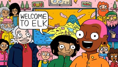 Welcome to Elk - PC Windows,Mac OSX,Linux