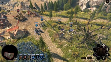 The Valiant - PC Windows