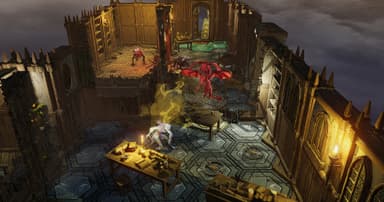 Gloomhaven - Solo Scenarios: Mercenary Challenges - PC Windows,Mac OSX