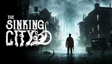 The Sinking City - PC Windows