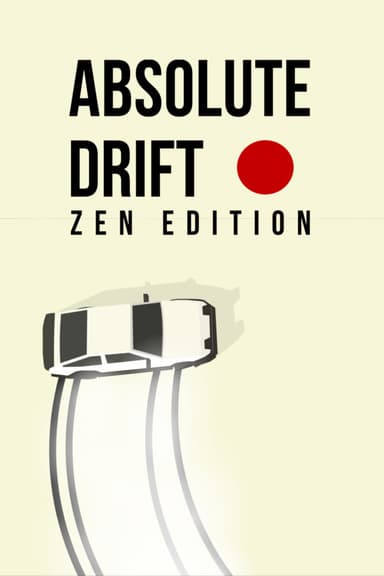 Absolute Drift - PC Windows,Mac OSX,Linux