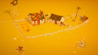 The Stillness of the Wind - PC Windows,Mac OSX