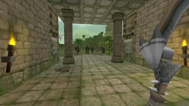 Gunscape - PC Windows,Mac OSX,Linux