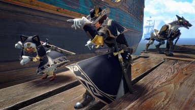 Monster Hunter Rise: Sunbreak Deluxe Kit - PC Windows