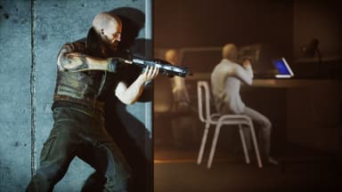 Werewolf: The Apocalypse - Earthblood - PC Windows